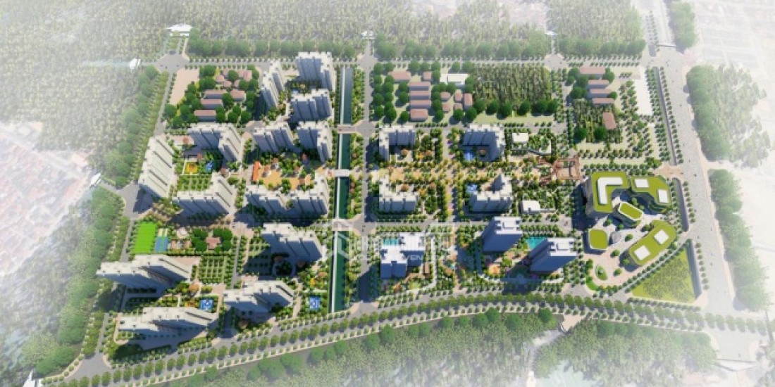 Tiên Dương Park City